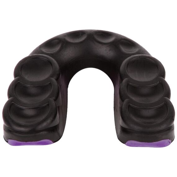 Venum Challenger Mouthguard - Black/Purple, Size: One Size, Colour: Violett, 3 image