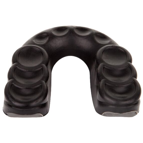 Venum Challenger Mouthguard - Black/Black, Size: One Size, Colour: Grey, 2 image
