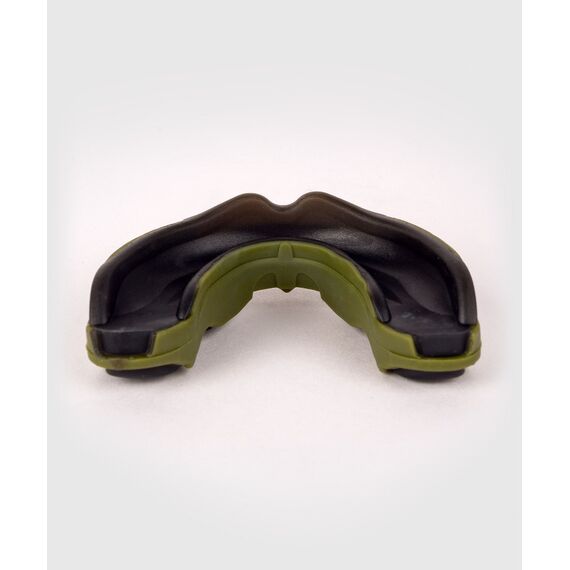 Venum Predator Mouthguard - Khaki/Black, Colour: Khaki, 2 image