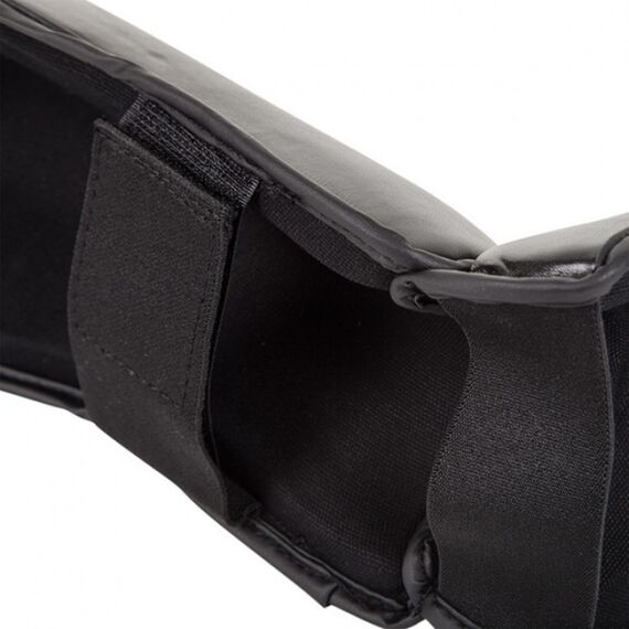 Venum Challenger Shinguards - Black, Colour: Schwarz, Size: L, 5 image
