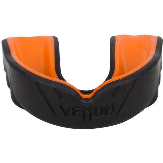 Venum Challenger Mouthguard, Size: One Size, Colour: Orange