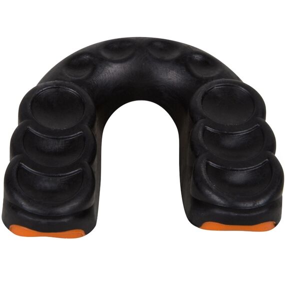 Venum Challenger Mouthguard, Size: One Size, Colour: Orange, 3 image