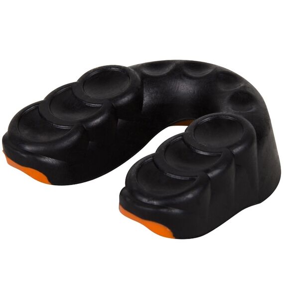 Venum Challenger Mouthguard, Size: One Size, Colour: Orange, 4 image