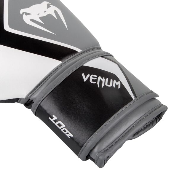 Venum Contender 2.0 Boxing gloves, Colour: Weiss, OZ: 10oz, 2 image