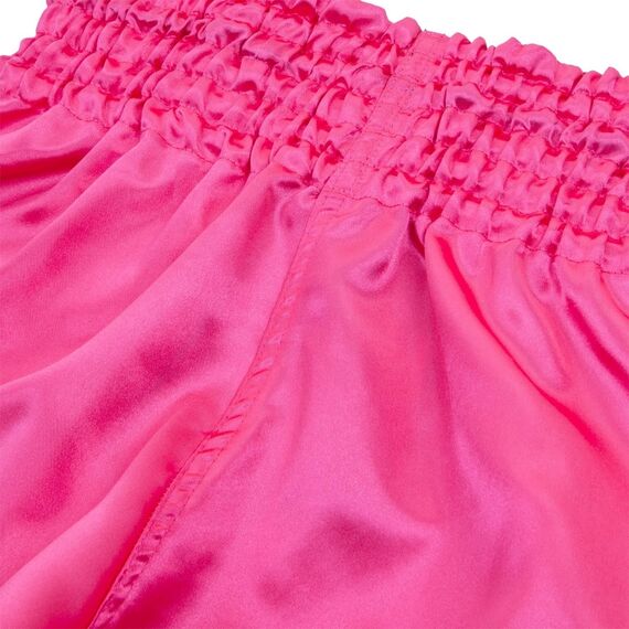 Short de Muay Thaï Classic, Taille: XL, Couleur: Rose, Taille ne pas utiliser: XL, 2 image