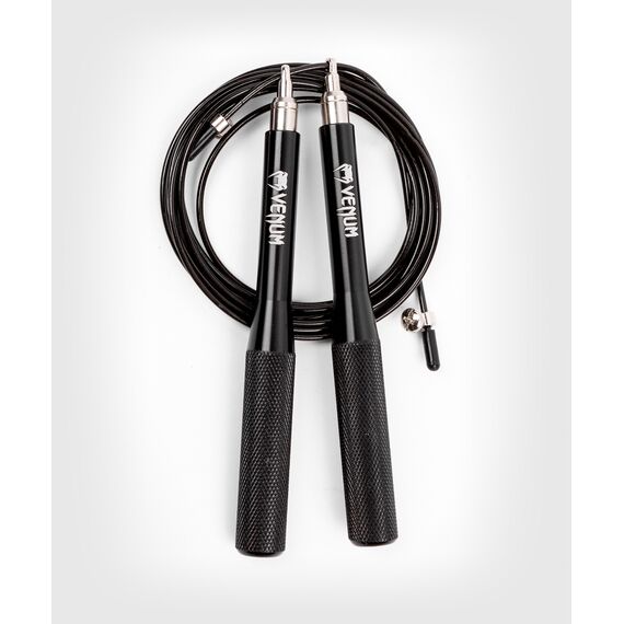 Corde à sauter Thunder, Couleur: Noir