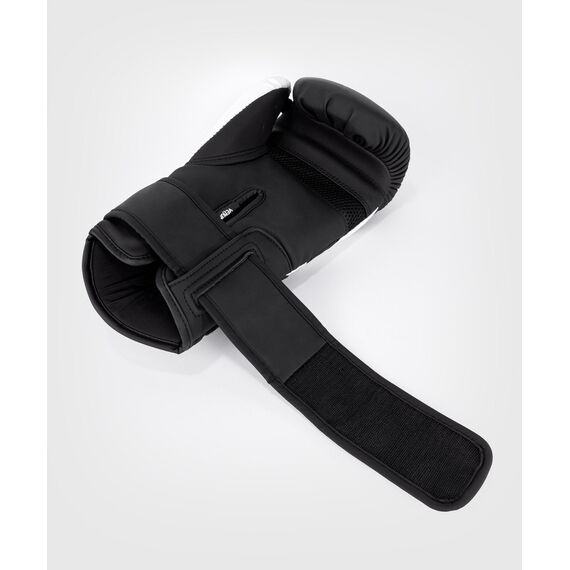 Gants de Boxe Challenger 4.0, Couleur: Noir, OZ: 12oz, 4 image