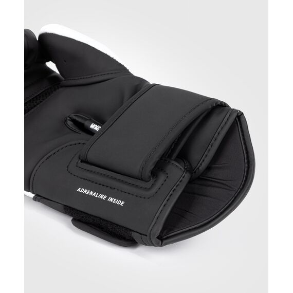 Gants de Boxe Challenger 4.0, Couleur: Noir, OZ: 12oz, 5 image