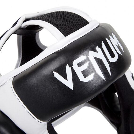 Venum Challenger 2.0 Headgear - Black-Ice, Colour: Schwarz, 6 image