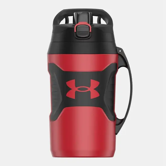 Playmaker Jug" bottle 1.9L Under Armour | Red