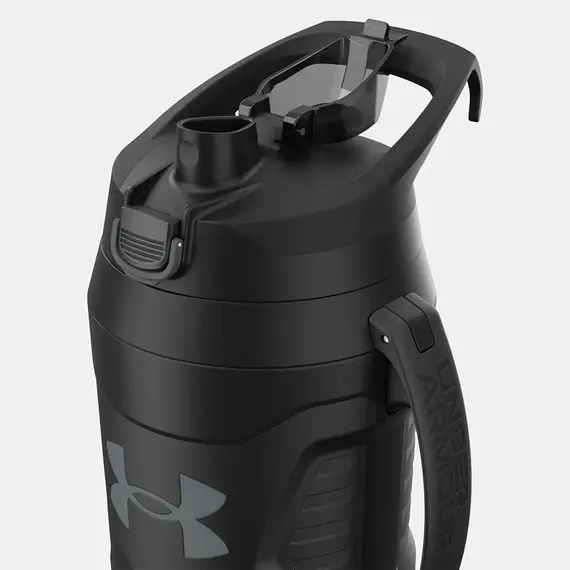 Playmaker Jug" bottle 1.9L Under Armour | Black, 2 image