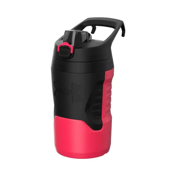Trinkflasche "Playmaker Jug" 950ml Under Amour | Rot