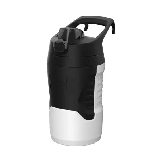 Playmaker Jug" 950ml Under Amour water bottle | Grey