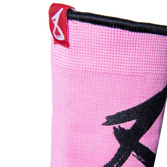 Chevillère, Taille: Taille unique, Couleur: Rose, 2 image