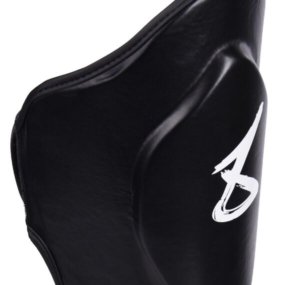 Shin Guards - Pure black XL, Size: XL, Colour: Schwarz, 6 image