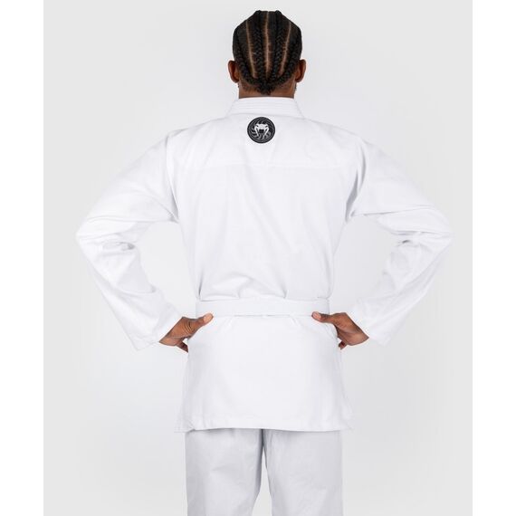 Venum First BJJ GI, Colour: Weiss, Size (Kimono): A2.5 178-184 cm, 8 image