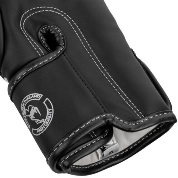Venum Elite Boxing Gloves - White/Camo, Colour: Weiss, OZ: 16oz, 6 image