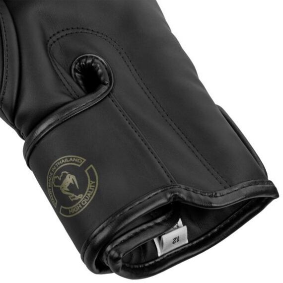 Boxhandschuhe Venum Elite, Farbe: Camouflage, OZ: 12oz, 6 image