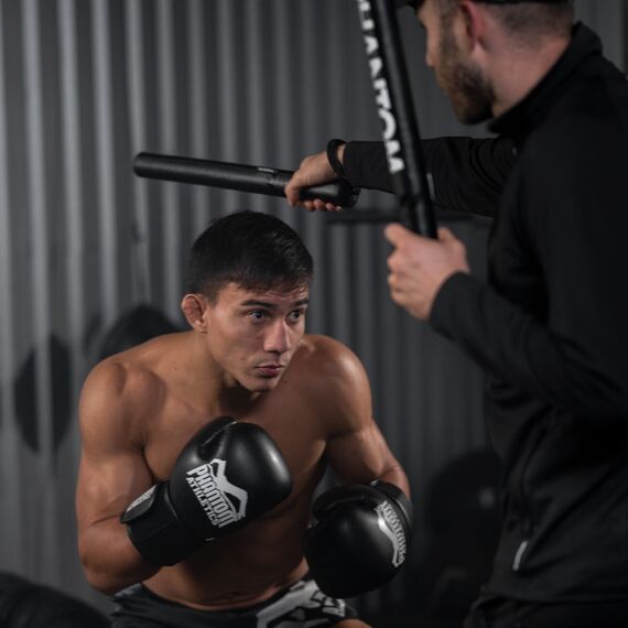 Boxing Sticks, 8 image