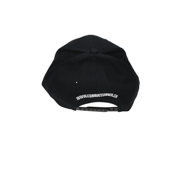 Combat Corner Hat, Couleur: Noir, 3 image