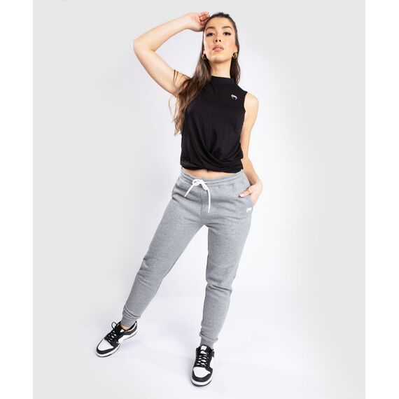 Jogginghose Venum Classic Jogger, Farbe: Grau, Grösse : L