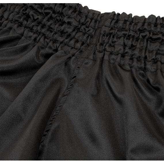 Muay Thaï Shorts Classic, Farbe: Gelb, Grösse : M, 5 image