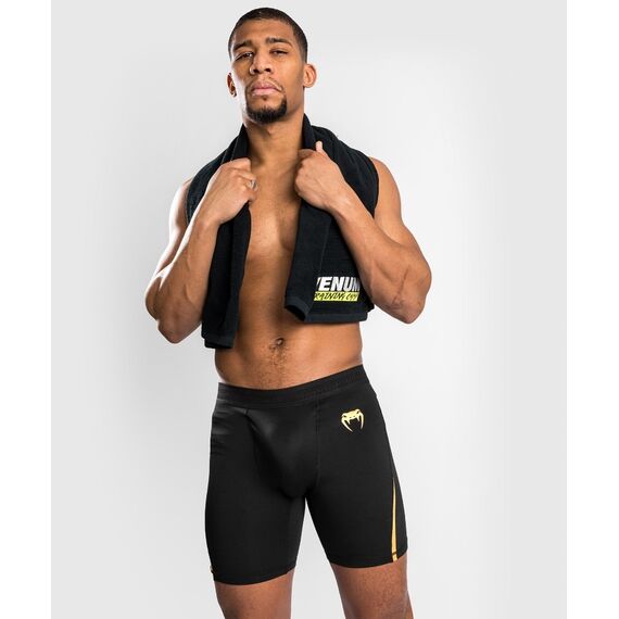 Venum Tempest 2.0 Vale Tudo Shorts, Colour: Schwarz, Size: XL