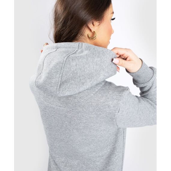 Sweatshirt mit Kapuze Venum Classic, Farbe: Grau, Grösse : L, 3 image