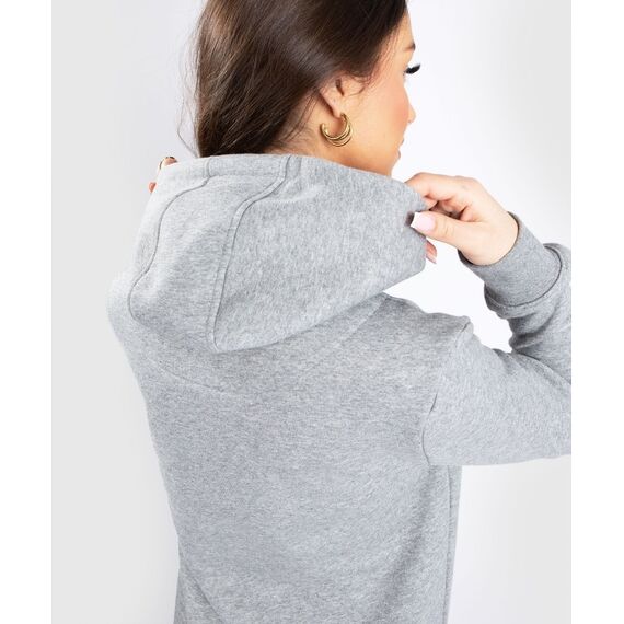 Sweatshirt mit Kapuze Venum Classic, Farbe: Grau, Grösse : S, 3 image