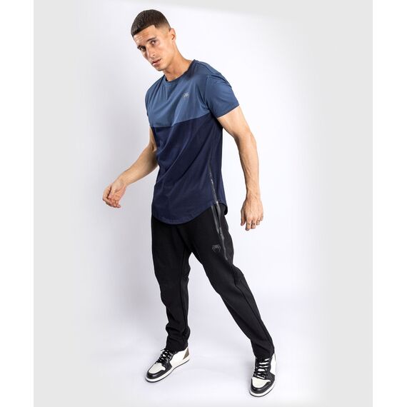 T-Shirt Venum Laser, Farbe: Blau, Grösse : XL, 5 image