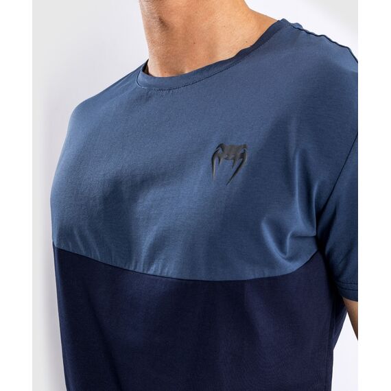 T-Shirt Venum Laser, Farbe: Blau, Grösse : XL, 7 image