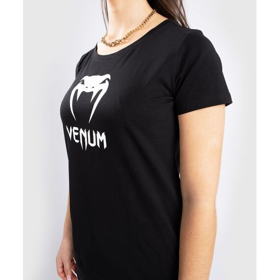 T-Shirt Venum Classic, Farbe: Schwarz, Grösse : L, 2 image