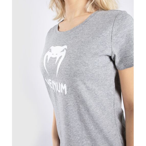 T-Shirt Venum Classic, Farbe: Grau, Grösse : M, 3 image
