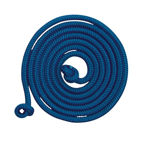 Springseil 5M Goki | Blau 500 CM