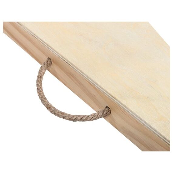 Cornhole throwing game Goki, 3 image