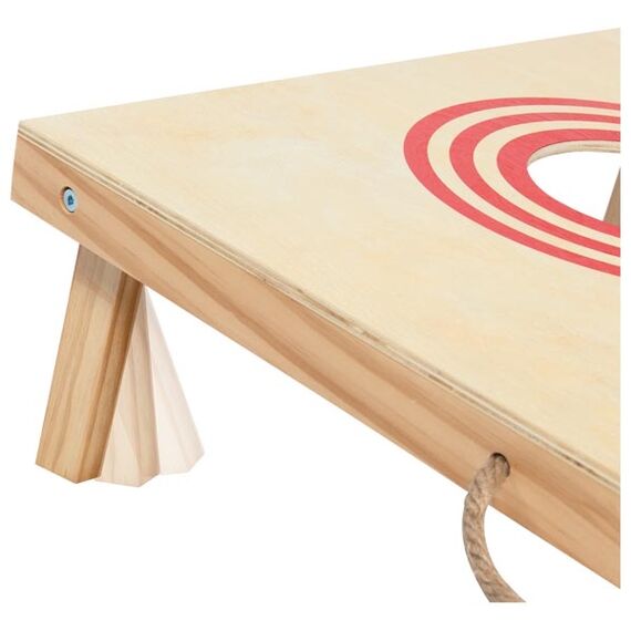 Cornhole throwing game Goki, 4 image