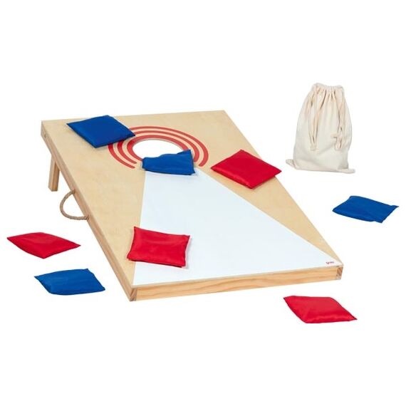 Cornhole throwing game Goki, 2 image