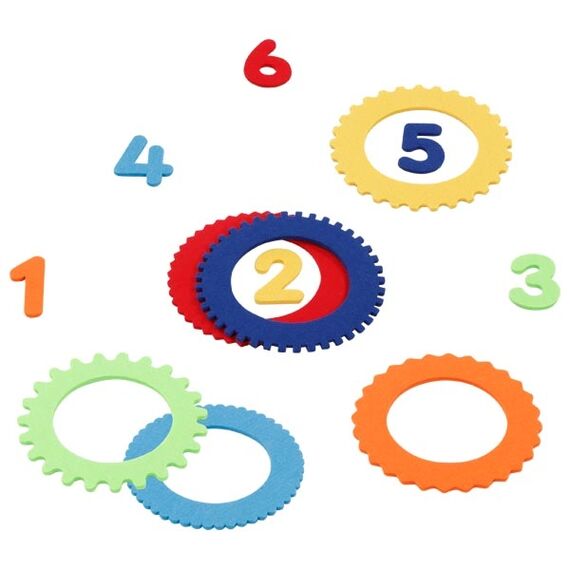 Ring toss game Goki, 2 image