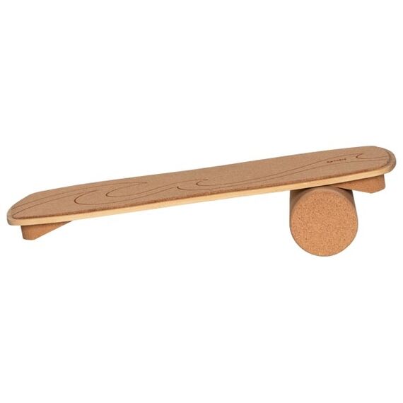 Balance Board mit Korkrolle Waikiki Beach Goki, 3 image