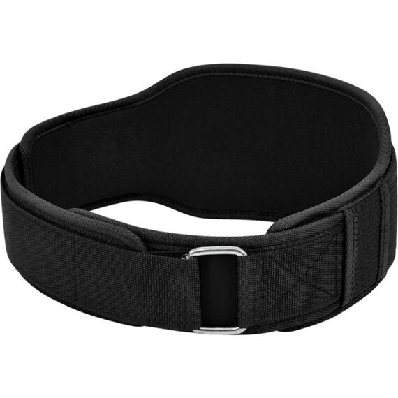 Ceinture de musculation RX5, Taille: M, Couleur: Noir, 4 image