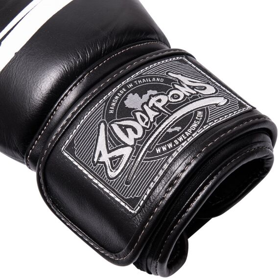 Gants de boxe - BIG 8 Premium, Couleur: Multicolore, OZ: 14oz, 5 image