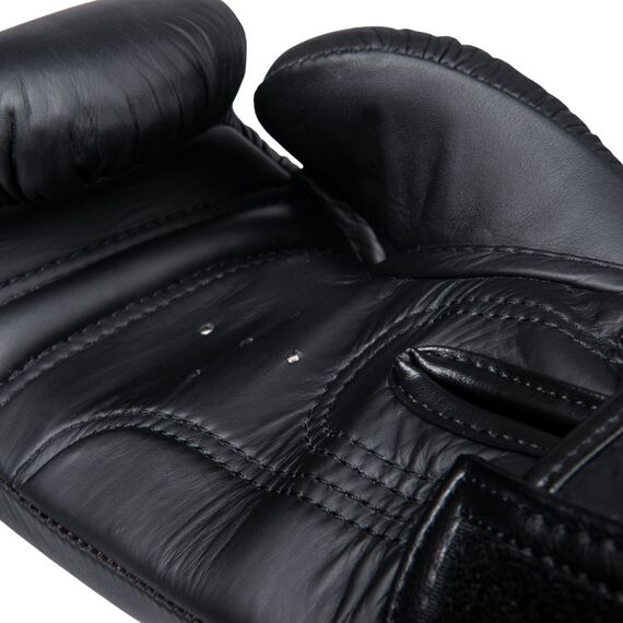 Gants de boxe - BIG 8 Premium, Couleur: Noir, OZ: 10oz, 2 image