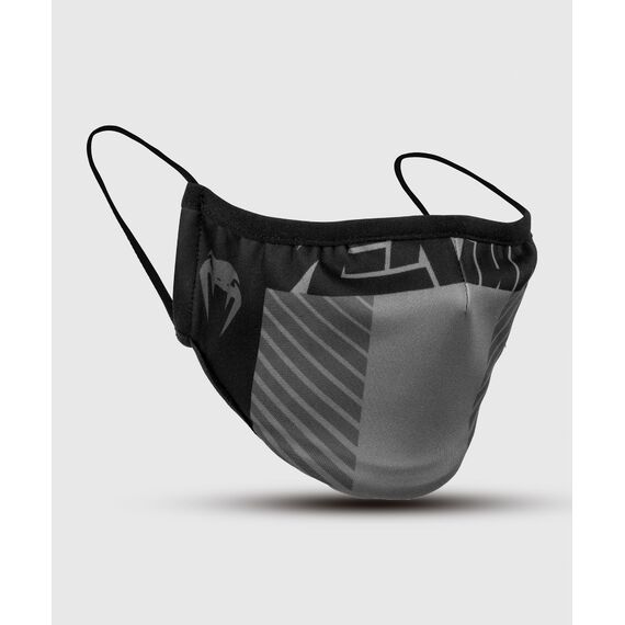 Sport mask, Size: One Size, Colour: Grey