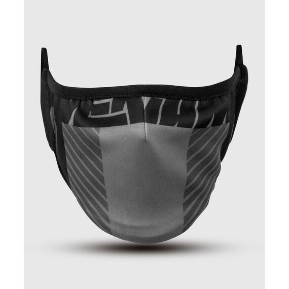 Sport mask, Size: One Size, Colour: Grey, 2 image