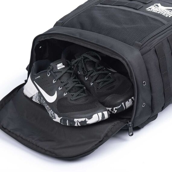 Backpack  TACTIC, Colour: Schwarz, Volume: 50 L, 7 image