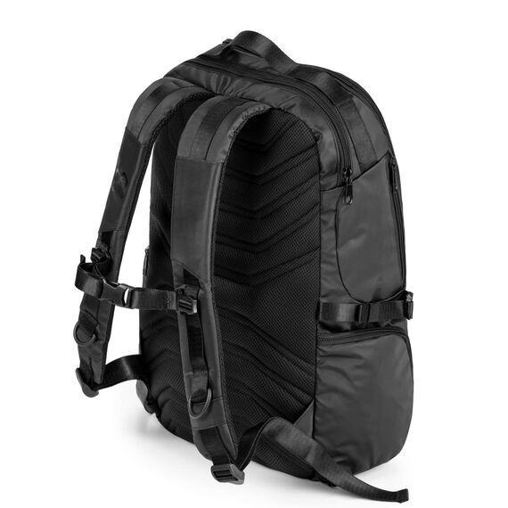 Backpack  APEX, Colour: Schwarz, Volume: 25 L, 2 image