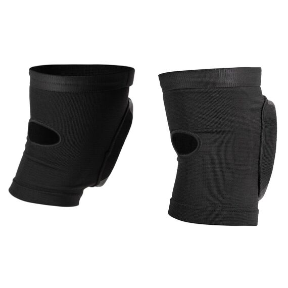 APEX Striking Knee Pads, Size: L/XL, Colour: Schwarz, 2 image