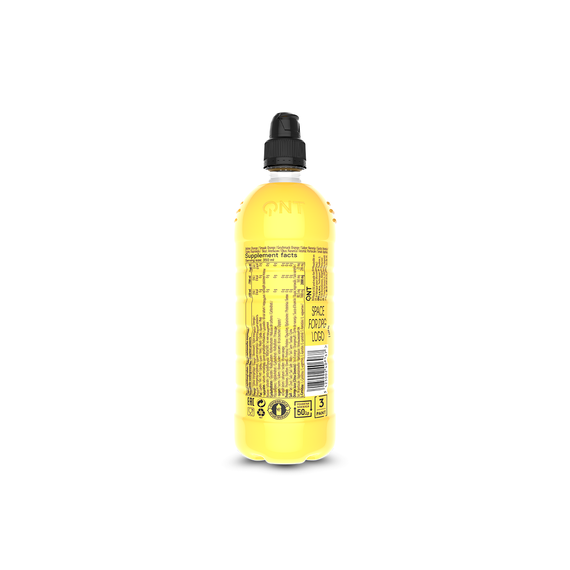 L-Carnitine 2000mg 700ml QNT (12 pack) | Orange, 5 image