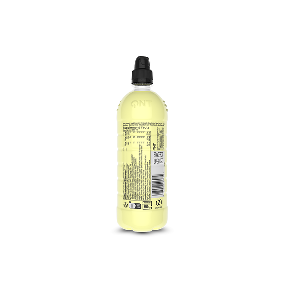 L-Carnitine 2000mg 700ml QNT (12 pack) | Lime, 5 image