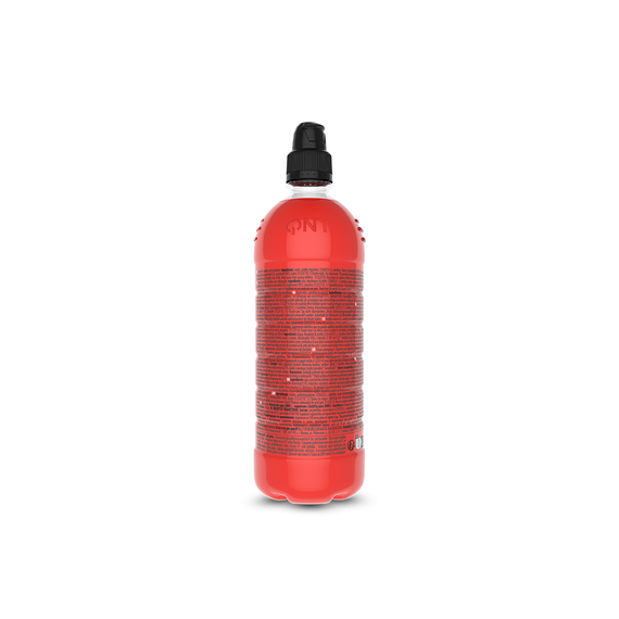 L-Carnitine 2000mg 700ml QNT (12 pack) | Frutos rojos Limón, 4 image